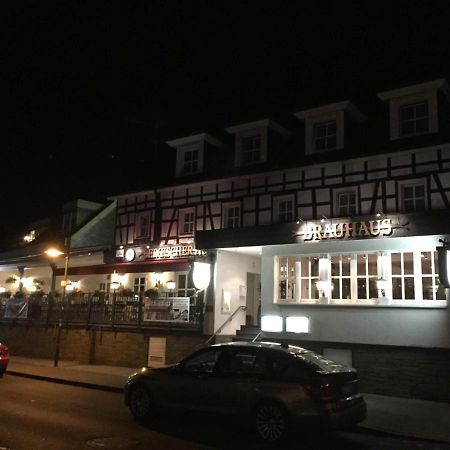 Bergischer Hof Оверат Экстерьер фото